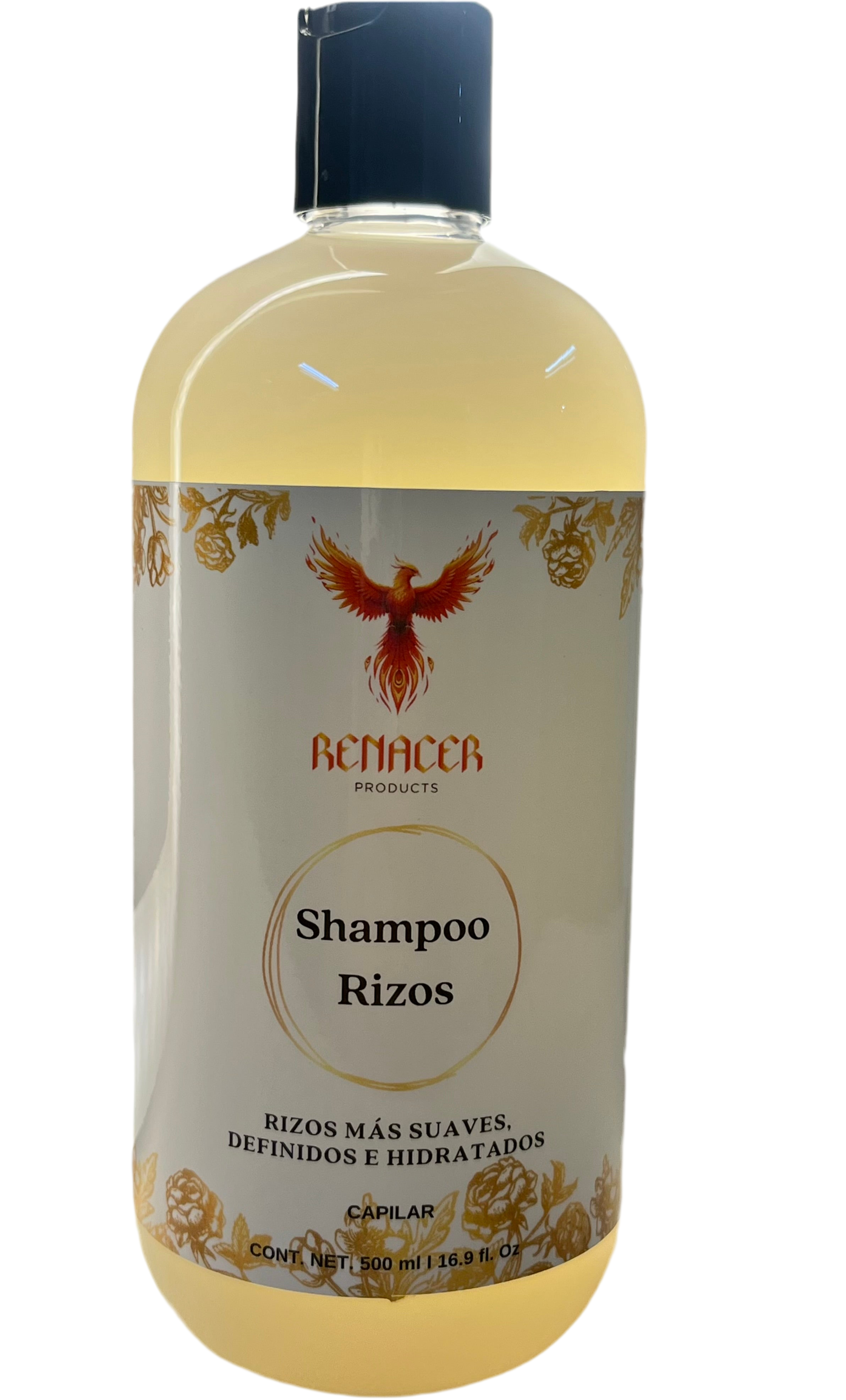 SHAMPOO RIZOS