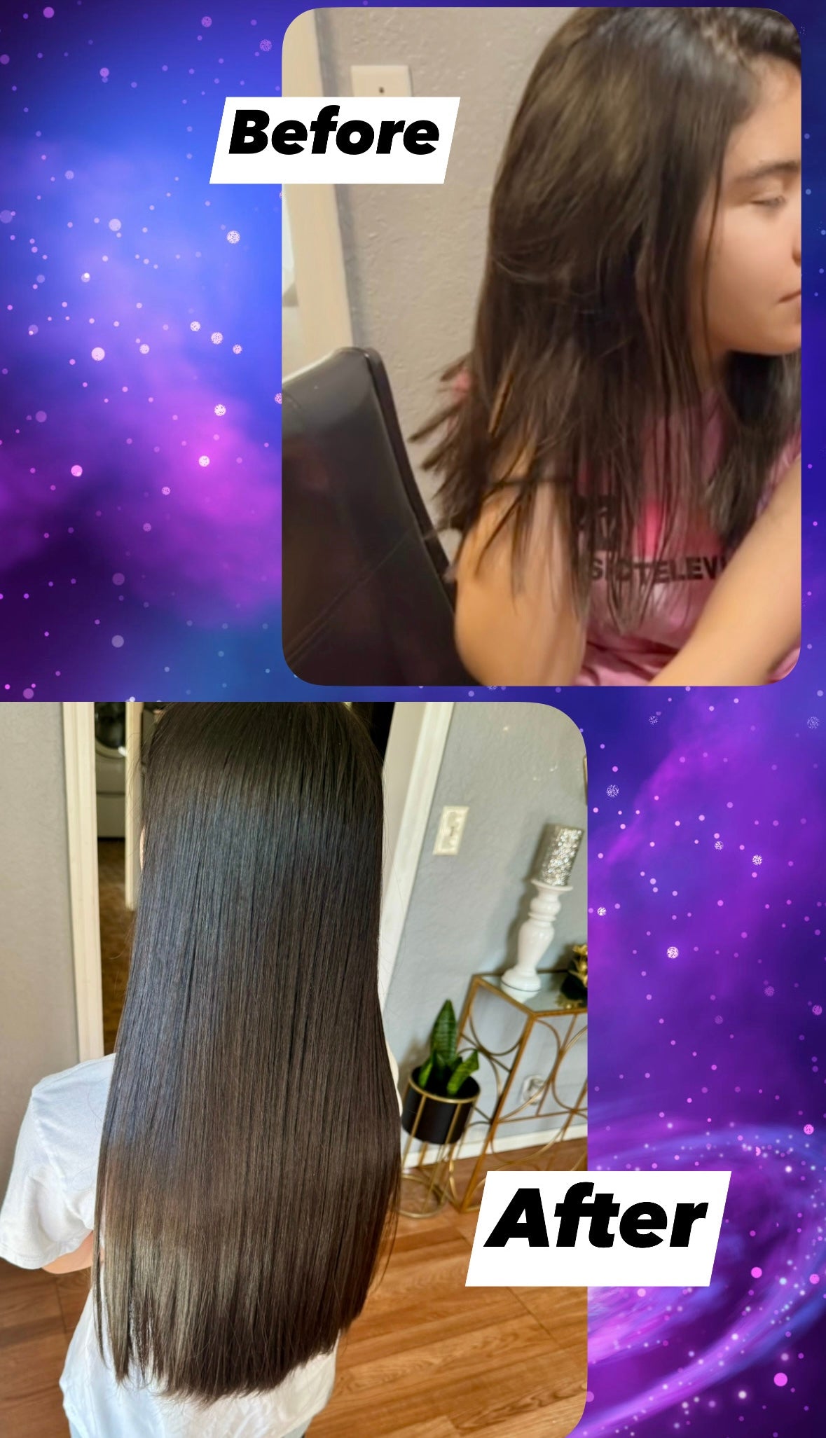 COMBO CRECIMIENTO ACELERADO.