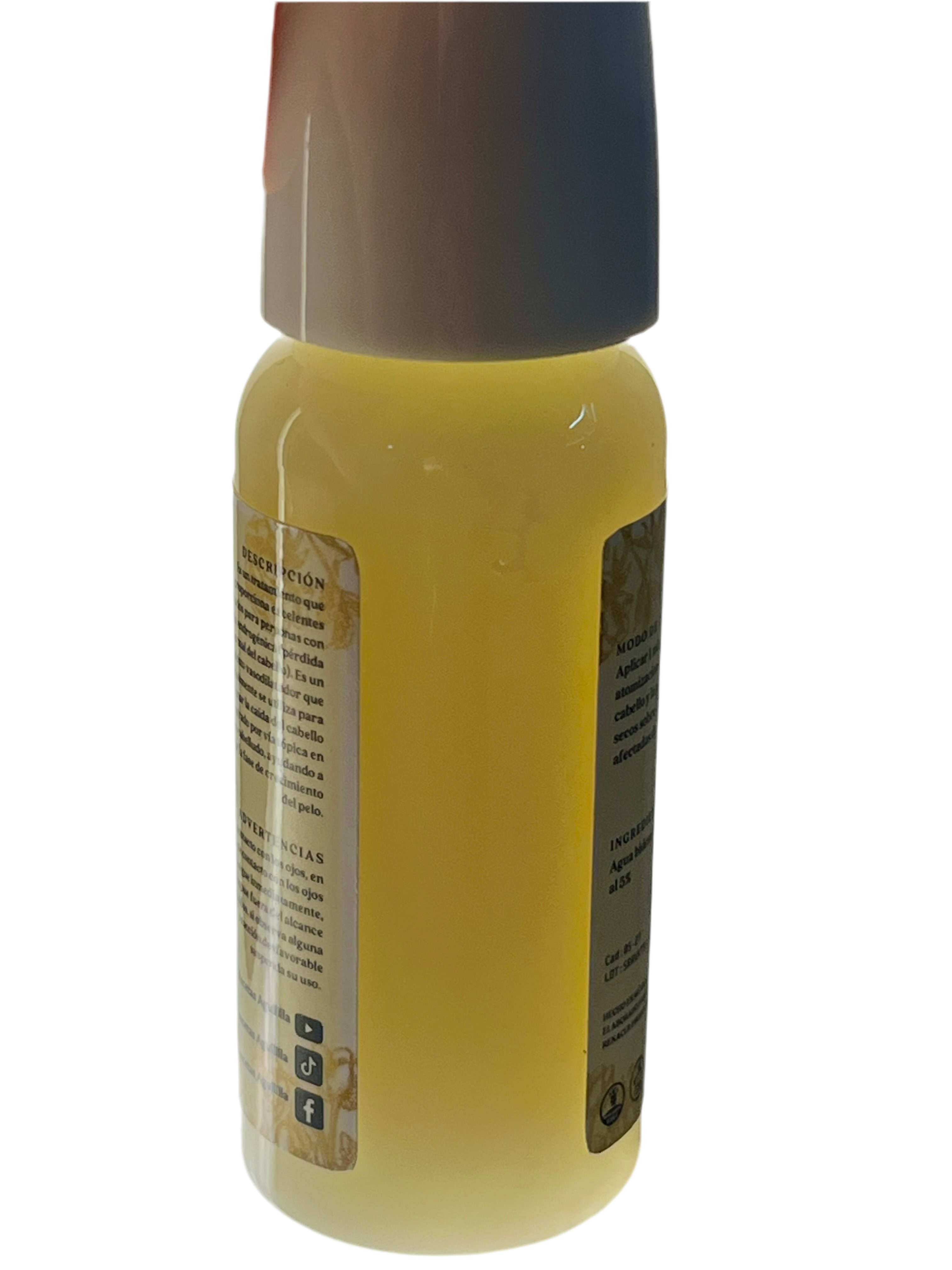 SERUM MINOXIDIL $5%