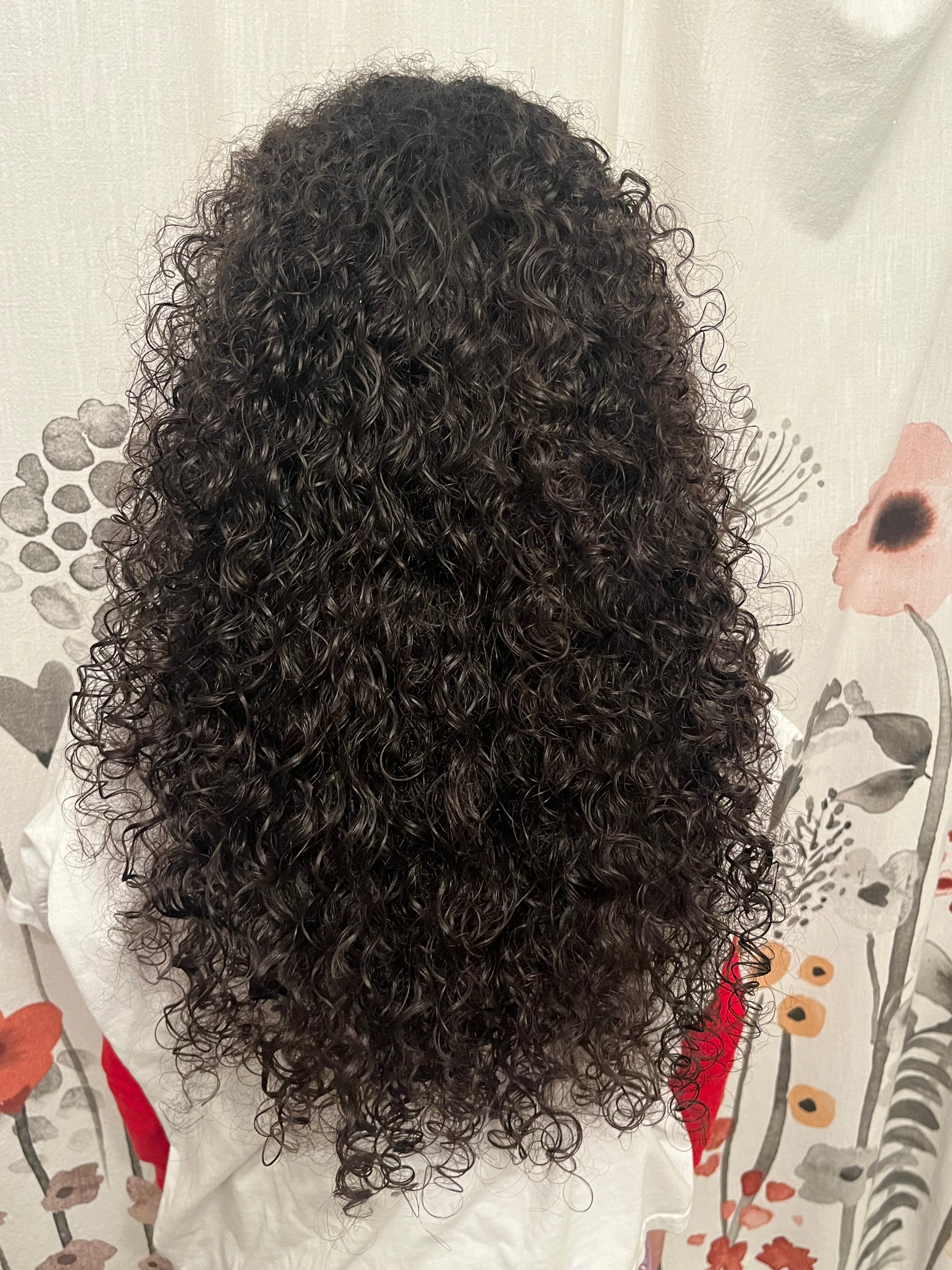 SHAMPOO RIZOS