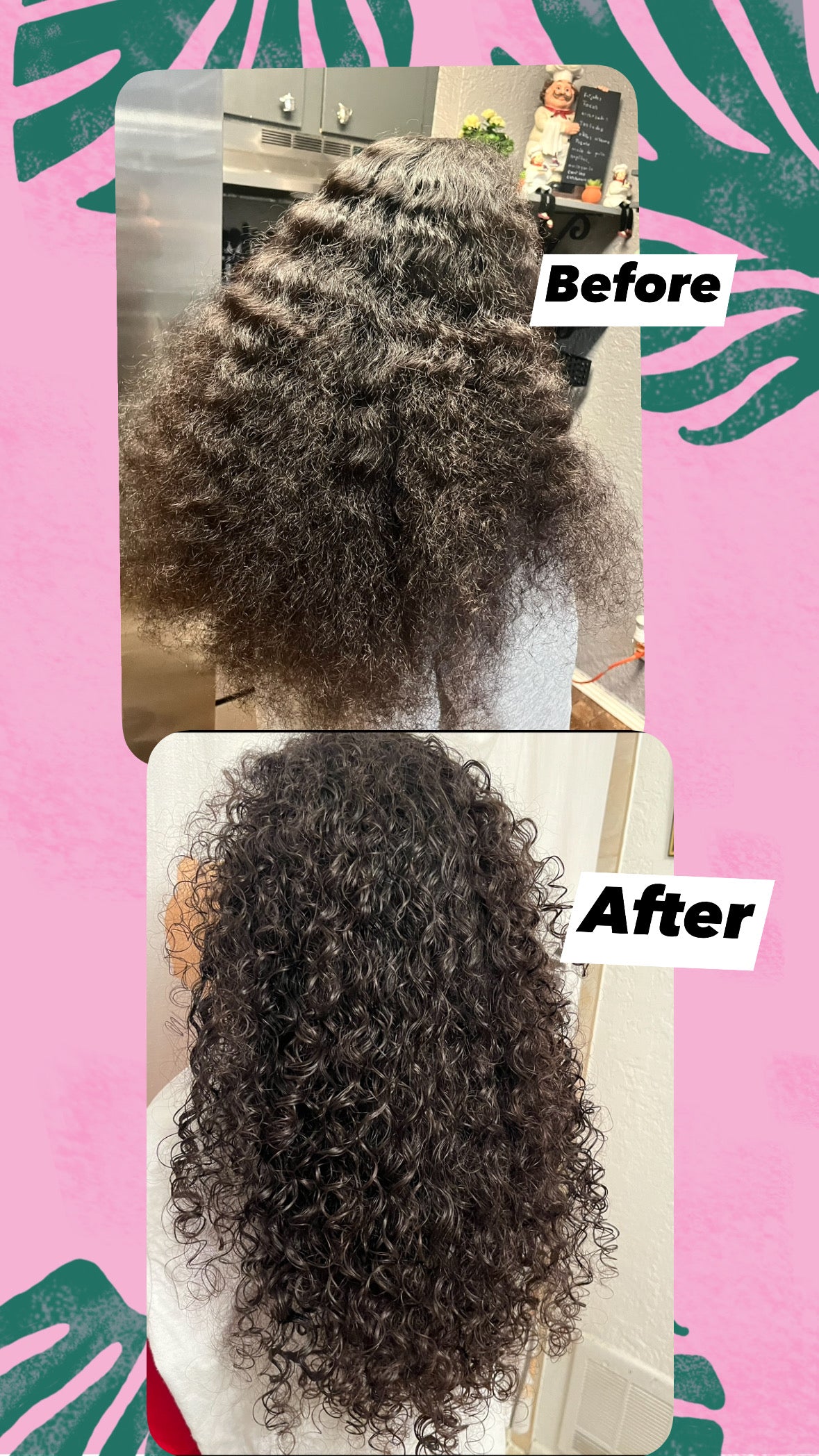 SHAMPOO RIZOS