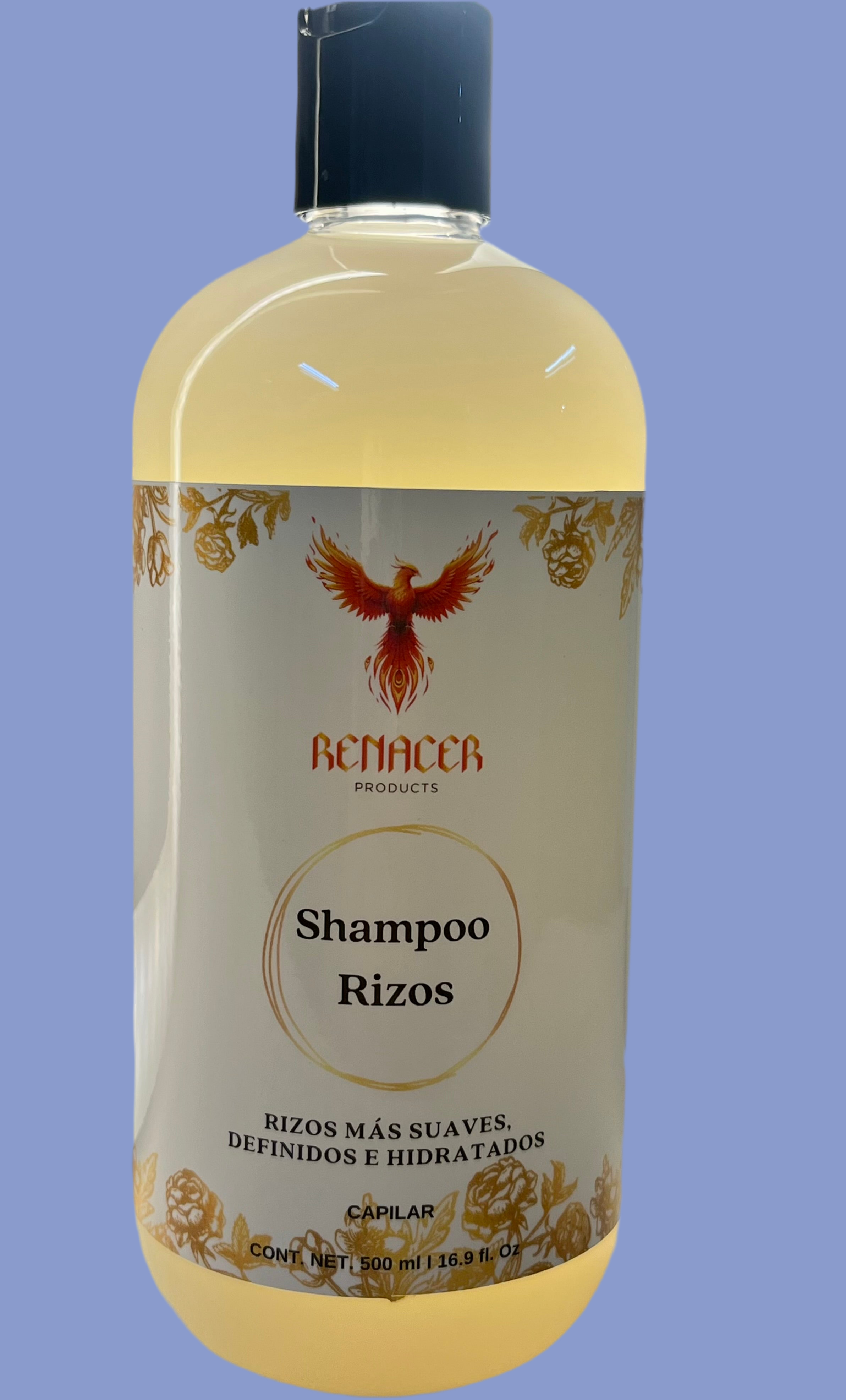 COMBO RIZOS DEFINIDOS
