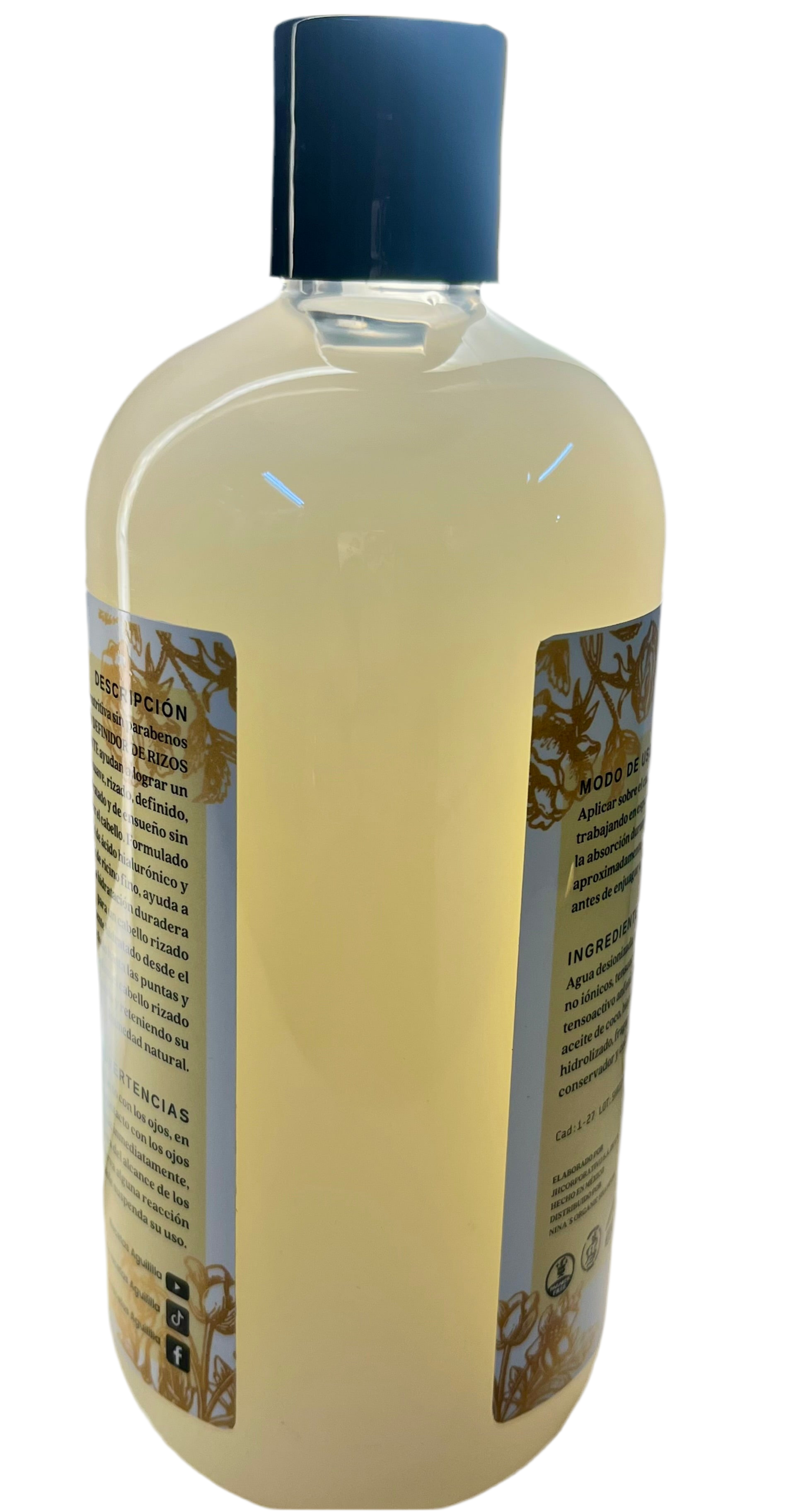 SHAMPOO RIZOS