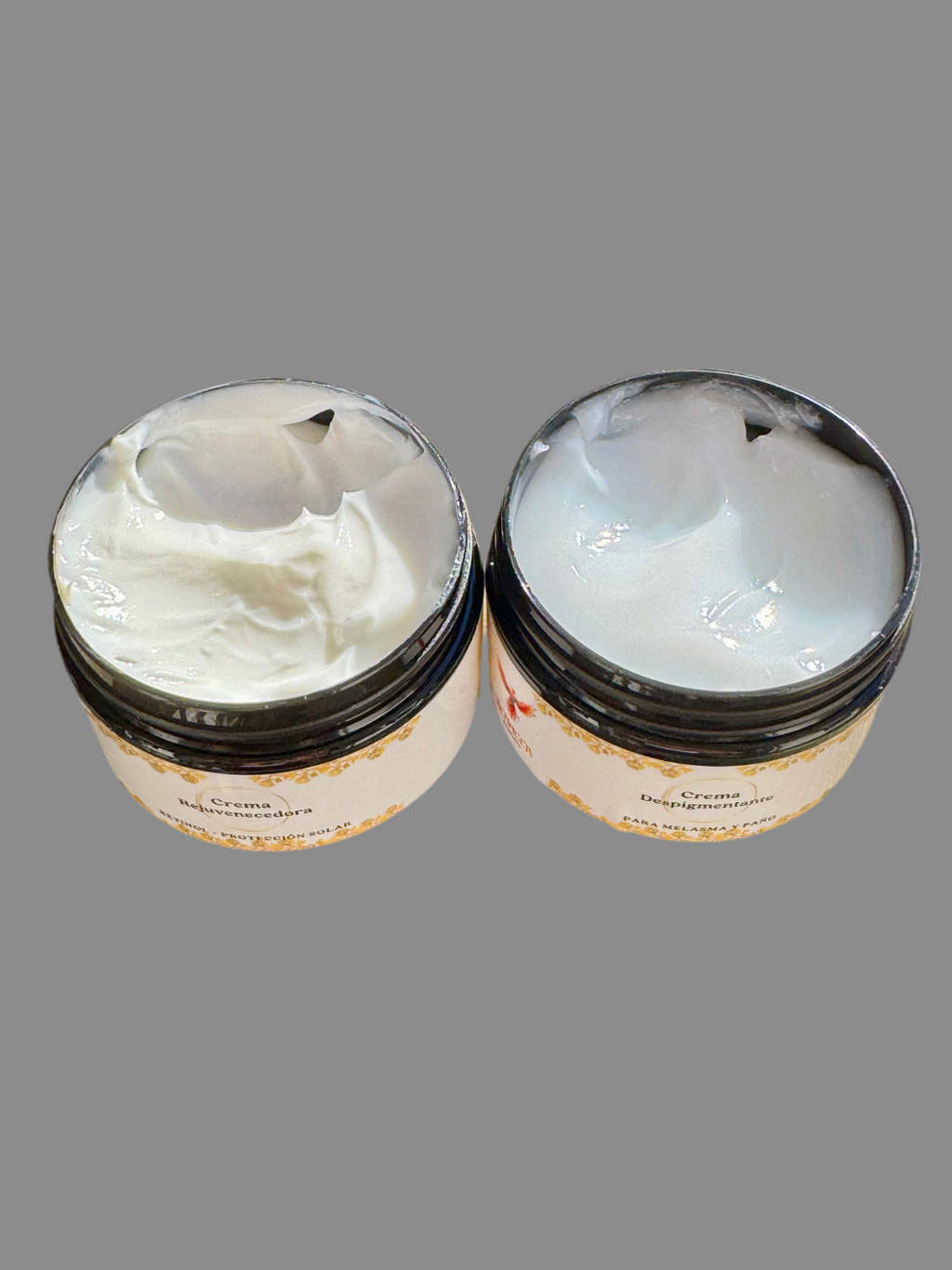 KIT FACIAL ACLARADOR INTENSO